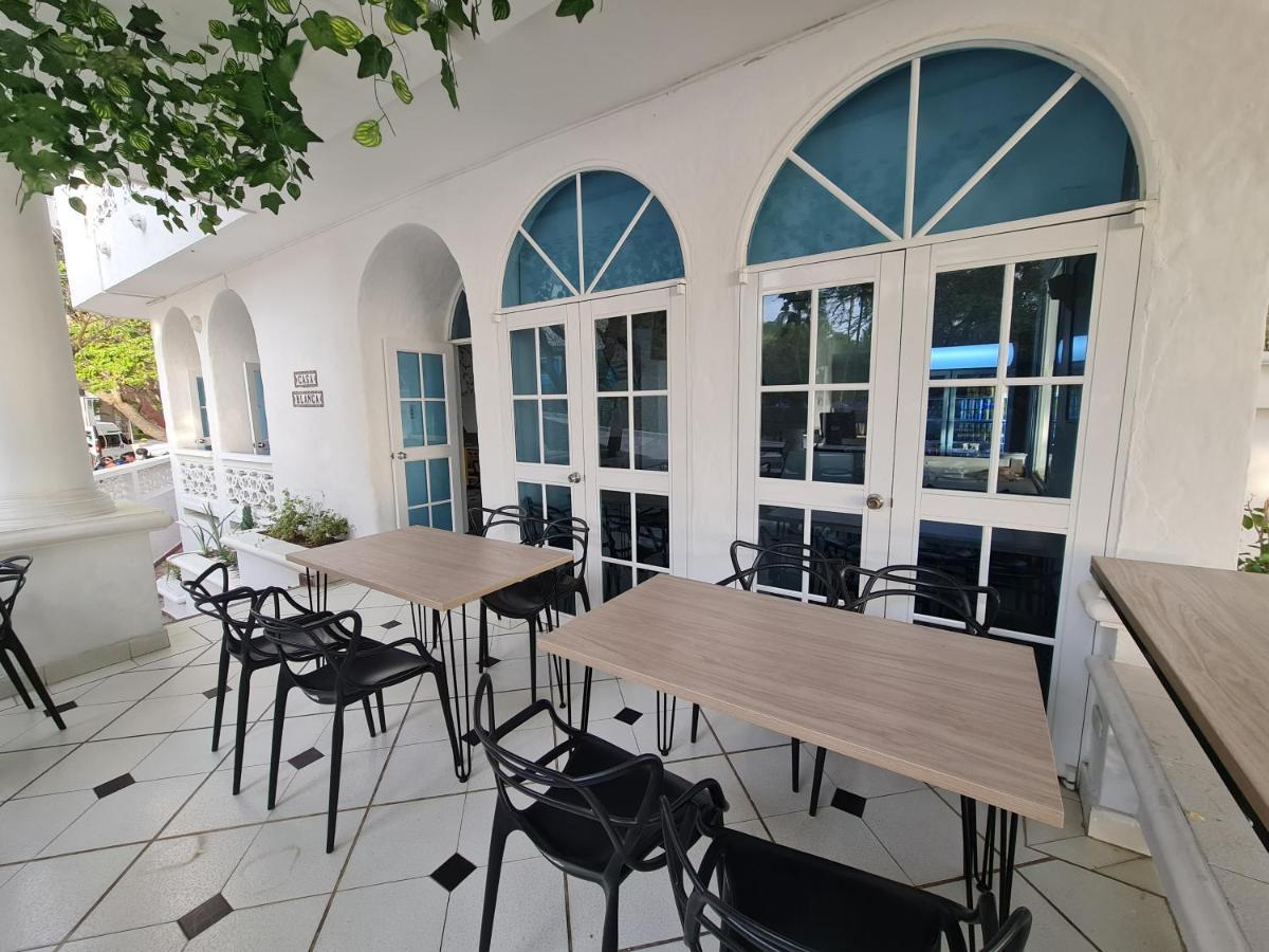 圣玛尔塔 Casa Blanca Del Mar酒店 外观 照片