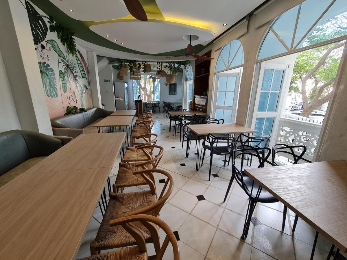 圣玛尔塔 Casa Blanca Del Mar酒店 外观 照片