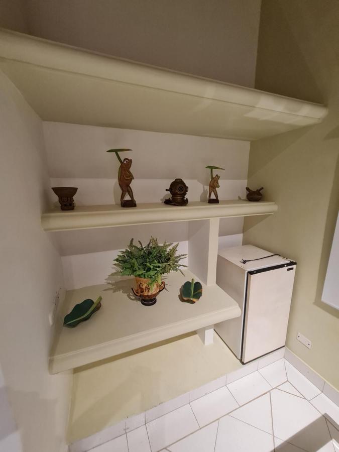 圣玛尔塔 Casa Blanca Del Mar酒店 外观 照片