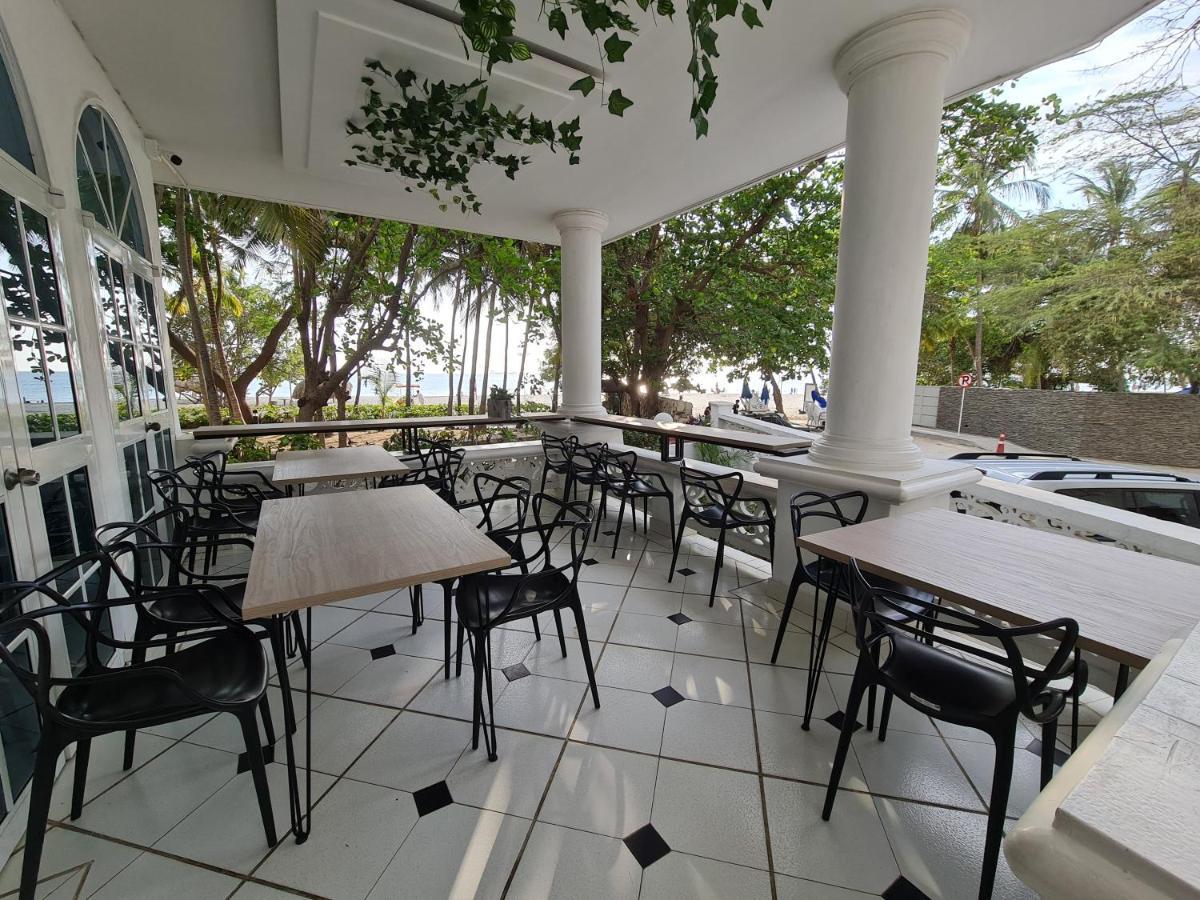圣玛尔塔 Casa Blanca Del Mar酒店 外观 照片