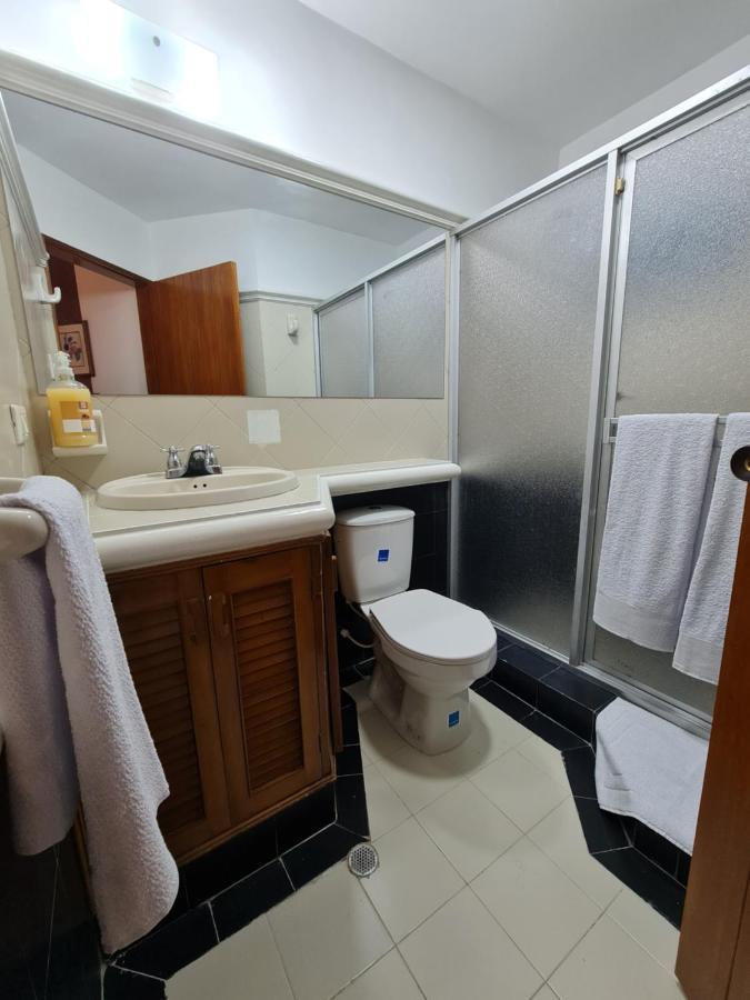 圣玛尔塔 Casa Blanca Del Mar酒店 外观 照片