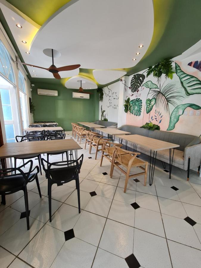 圣玛尔塔 Casa Blanca Del Mar酒店 外观 照片